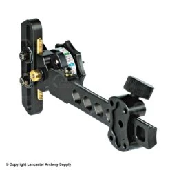 HHA Tetra Tournament Edition RYZ 900 (Frame Only) -Archery Pro Shop 1032410 inside