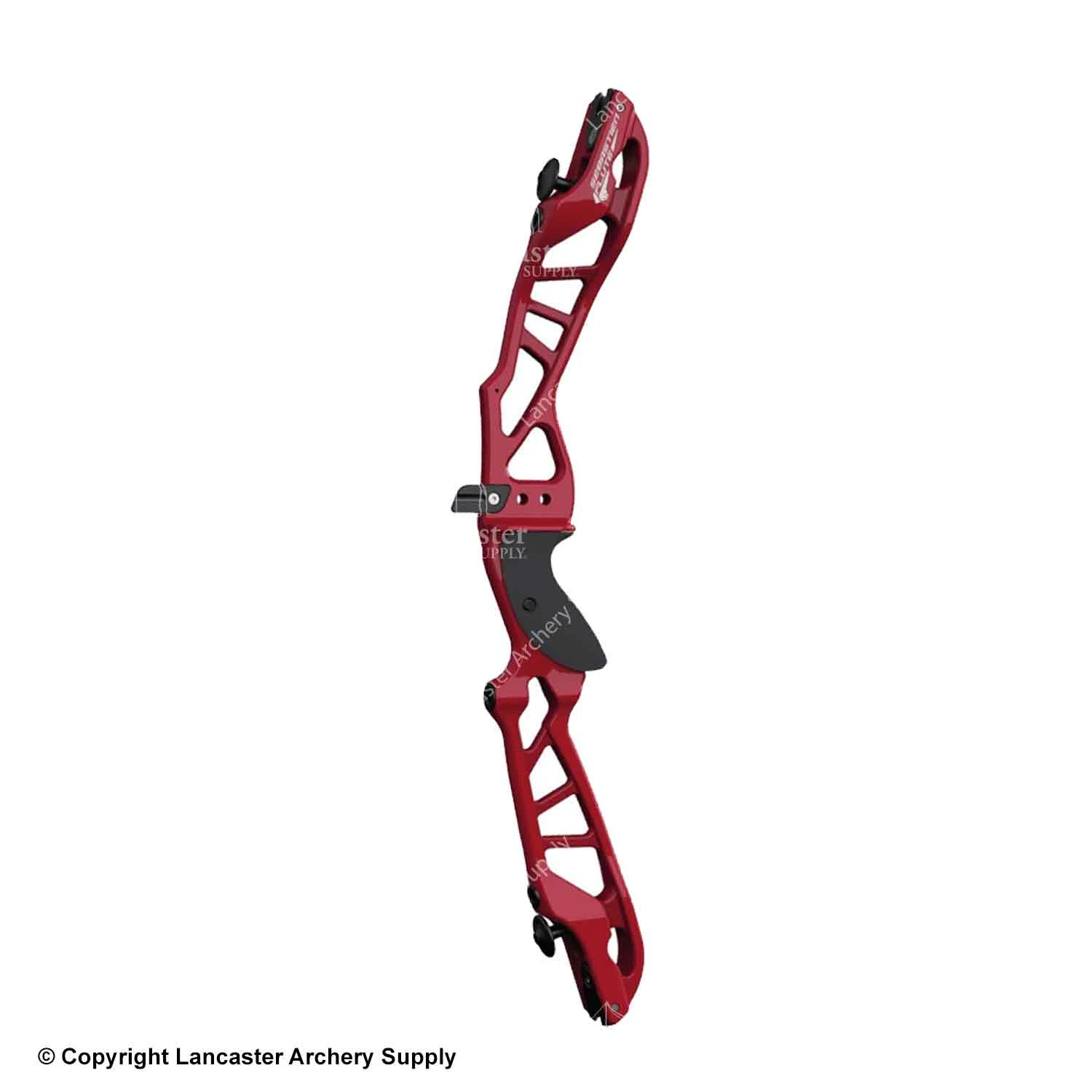 Sebastien Flute NEO 23" ILF Recurve Riser 4 Sebastien Flute NEO 23" ILF Recurve Riser - Image 2