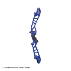 Sebastien Flute NEO 23" ILF Recurve Riser 12 Sebastien Flute NEO 23" ILF Recurve Riser -Archery Pro Shop 1032540 blue