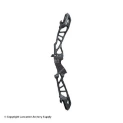 Sebastien Flute NEO 23" ILF Recurve Riser 15 Sebastien Flute NEO 23" ILF Recurve Riser -Archery Pro Shop 1032540 gray