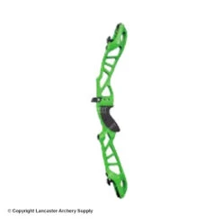 Sebastien Flute NEO 23" ILF Recurve Riser 13 Sebastien Flute NEO 23" ILF Recurve Riser -Archery Pro Shop 1032540 green