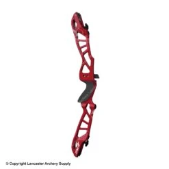Sebastien Flute NEO 23" ILF Recurve Riser 11 Sebastien Flute NEO 23" ILF Recurve Riser -Archery Pro Shop 1032540 side