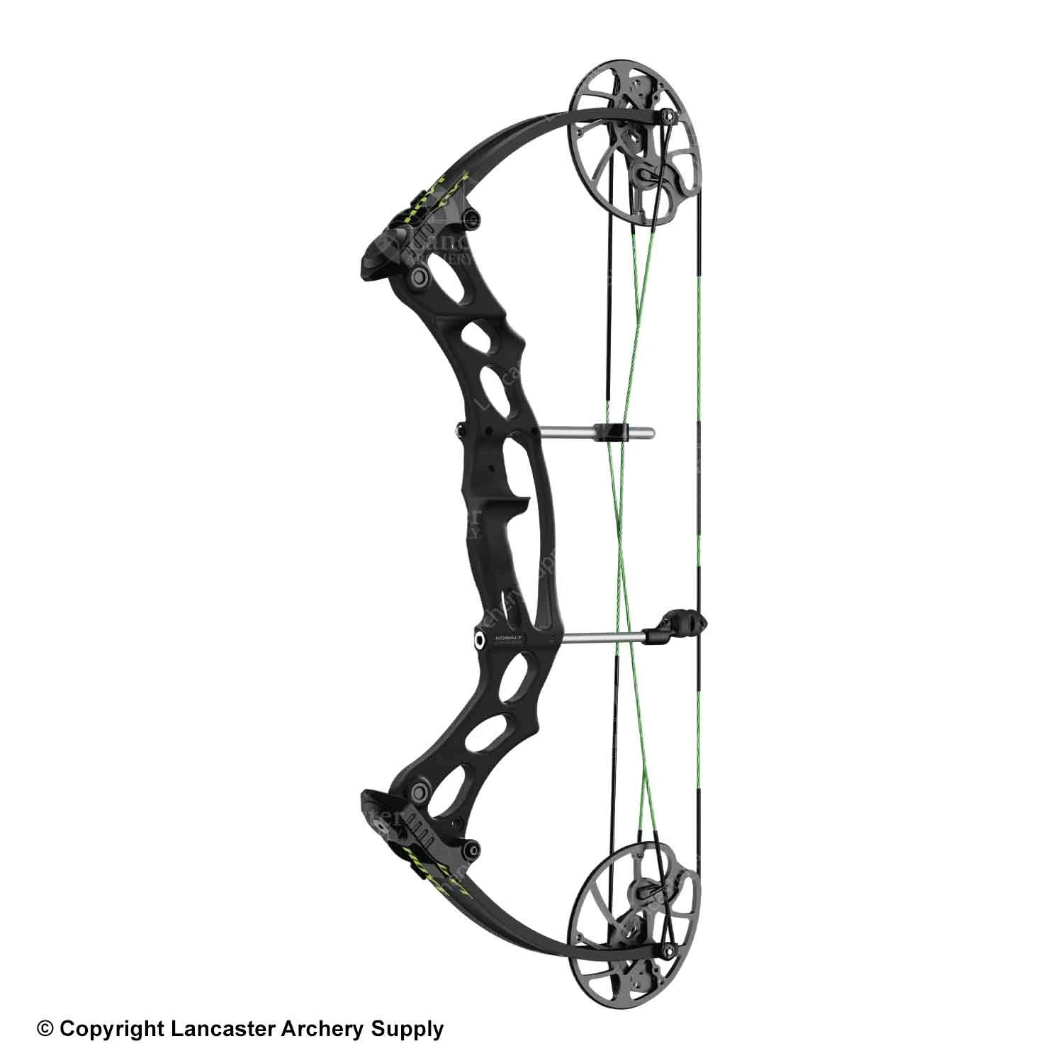 Hoyt Kobalt Youth Bow (Solid Colors) 5 Hoyt Kobalt Youth Bow (Solid Colors) - Image 3