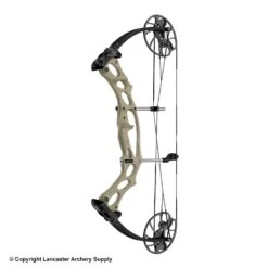 Hoyt Kobalt Youth Bow (Solid Colors) 14 Hoyt Kobalt Youth Bow (Solid Colors) -Archery Pro Shop 1032664 buckskin