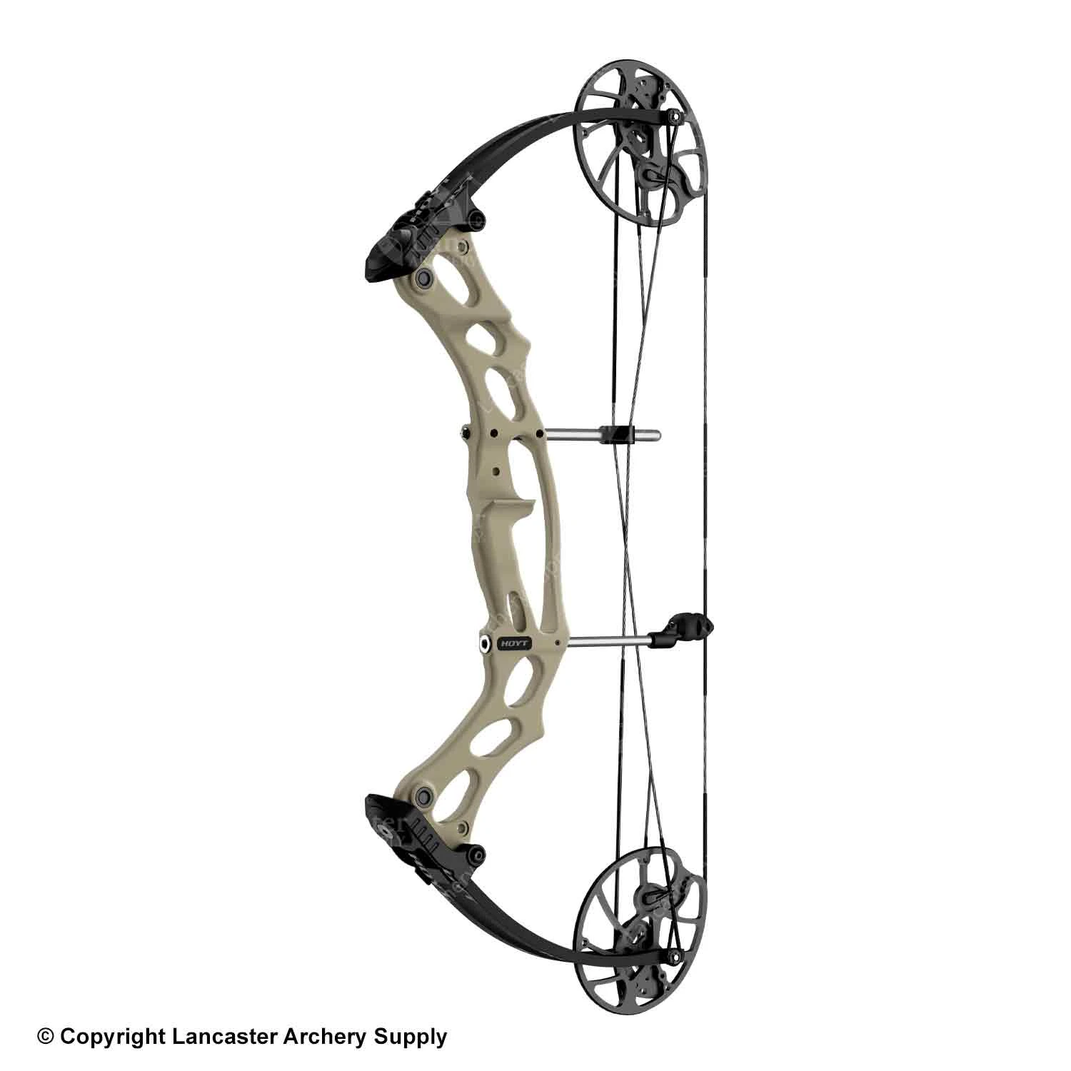 Hoyt Kobalt Youth Bow (Solid Colors) 8 Hoyt Kobalt Youth Bow (Solid Colors) - Image 6