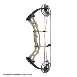 Hoyt Kobalt Youth Bow (Solid Colors) 12 Hoyt Kobalt Youth Bow (Solid Colors) -Archery Pro Shop 1032664 buckskinCH