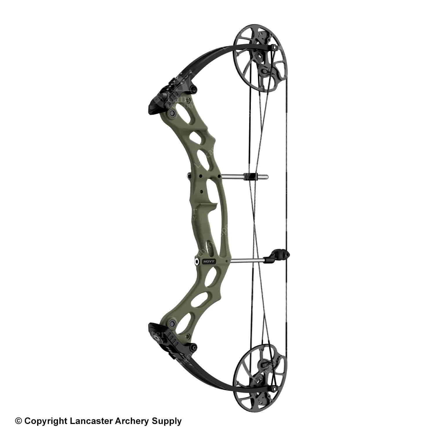 Hoyt Kobalt Youth Bow (Solid Colors) 9 Hoyt Kobalt Youth Bow (Solid Colors) - Image 7