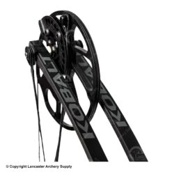 Hoyt Kobalt Youth Bow Package (Solid Colors) 19 Hoyt Kobalt Youth Bow Package (Solid Colors) -Archery Pro Shop 1032665 cam