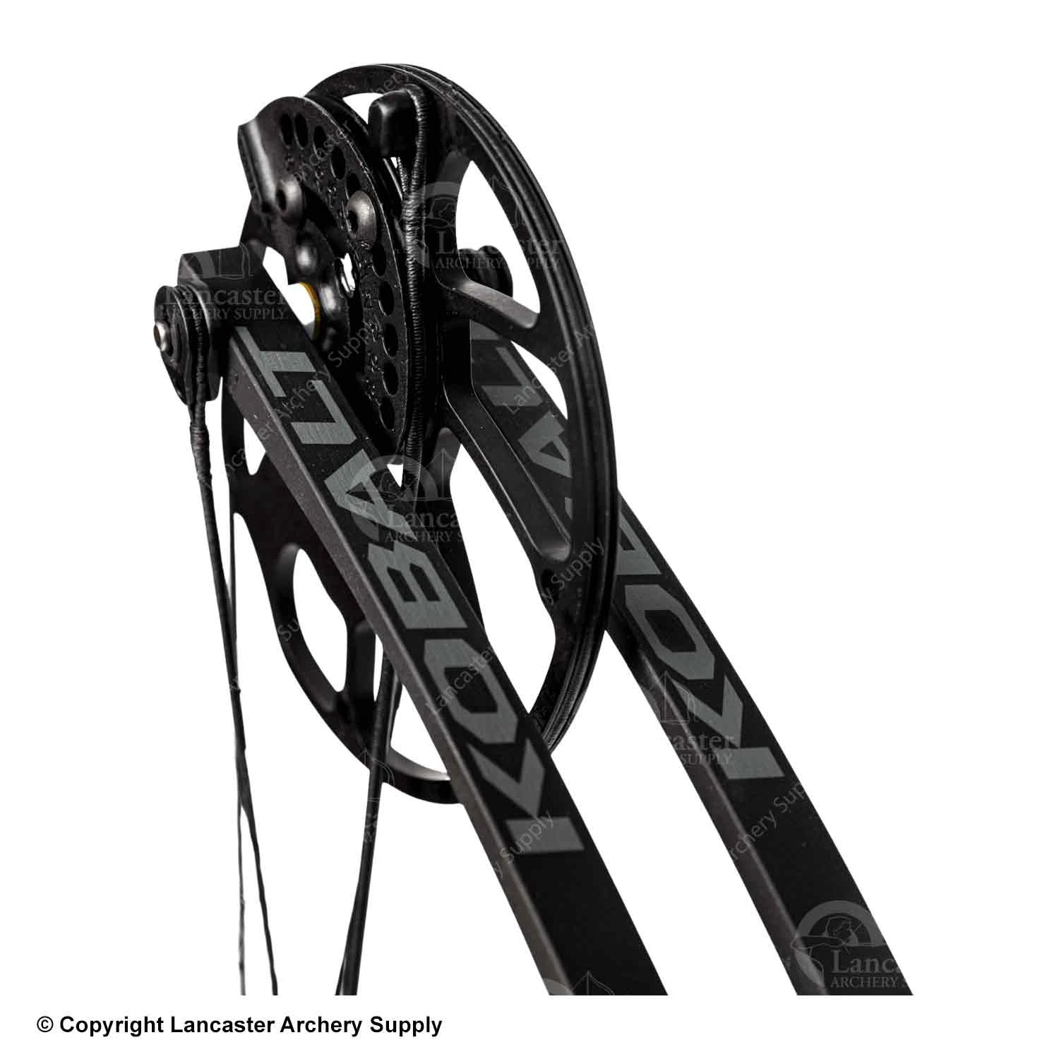 Hoyt Kobalt Youth Bow Package (Solid Colors) 11 Hoyt Kobalt Youth Bow Package (Solid Colors) - Image 9