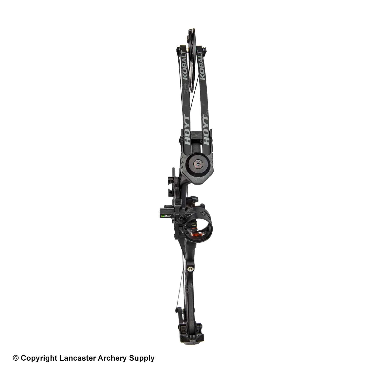 Hoyt Kobalt Youth Bow Package (Solid Colors) 9 Hoyt Kobalt Youth Bow Package (Solid Colors) - Image 7