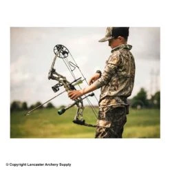 Hoyt Kobalt Youth Bow Package (Camo Colors) 9 Hoyt Kobalt Youth Bow Package (Camo Colors) -Archery Pro Shop 1032665 life2 1426a157 1b36 4d76 9f7e c50840fef2d4