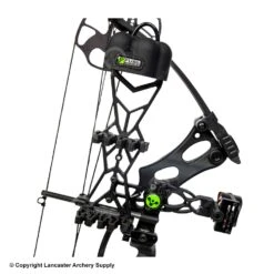 Hoyt Kobalt Youth Bow Package (Solid Colors) 18 Hoyt Kobalt Youth Bow Package (Solid Colors) -Archery Pro Shop 1032665 quiver