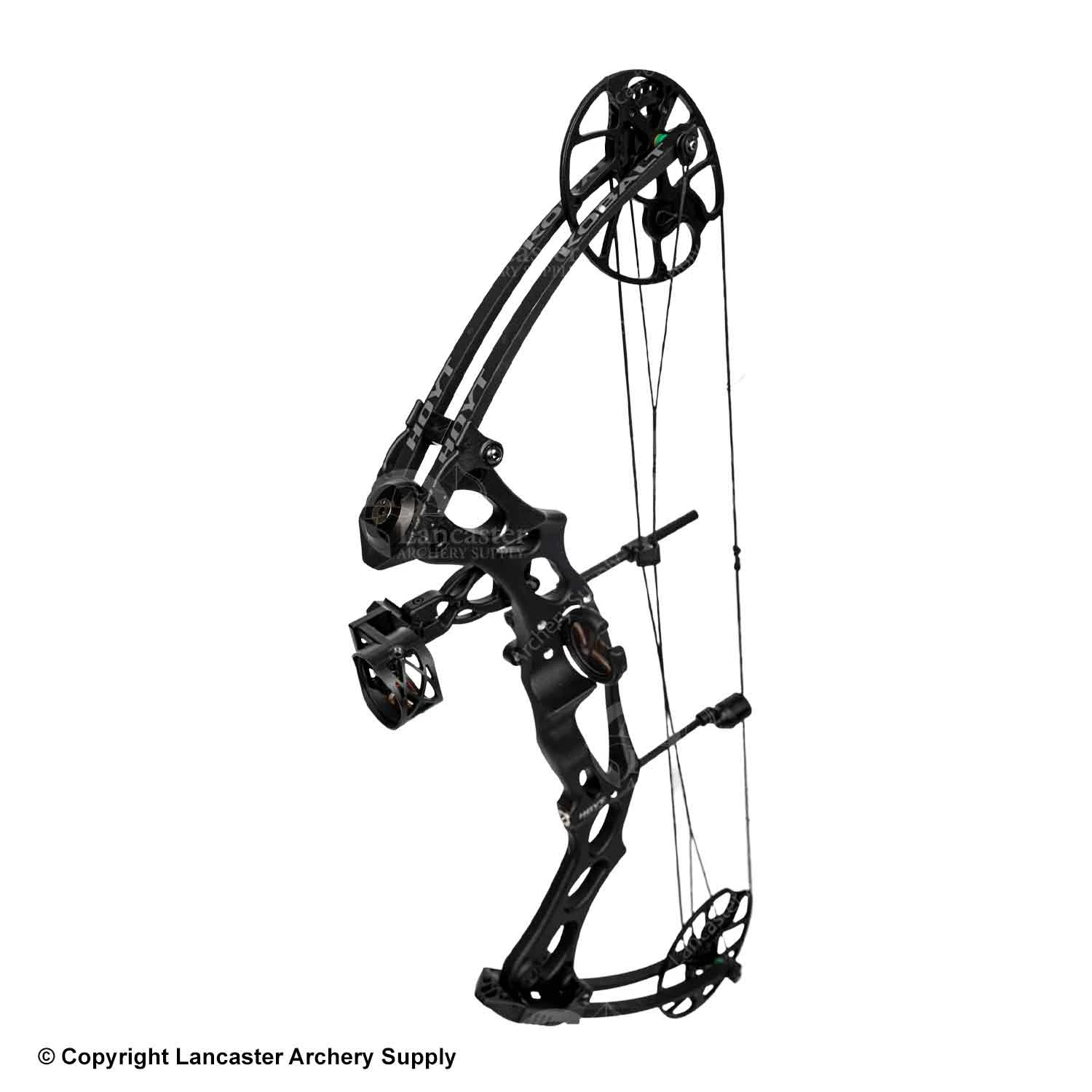 Hoyt Kobalt Youth Bow Package (Solid Colors) 8 Hoyt Kobalt Youth Bow Package (Solid Colors) - Image 6