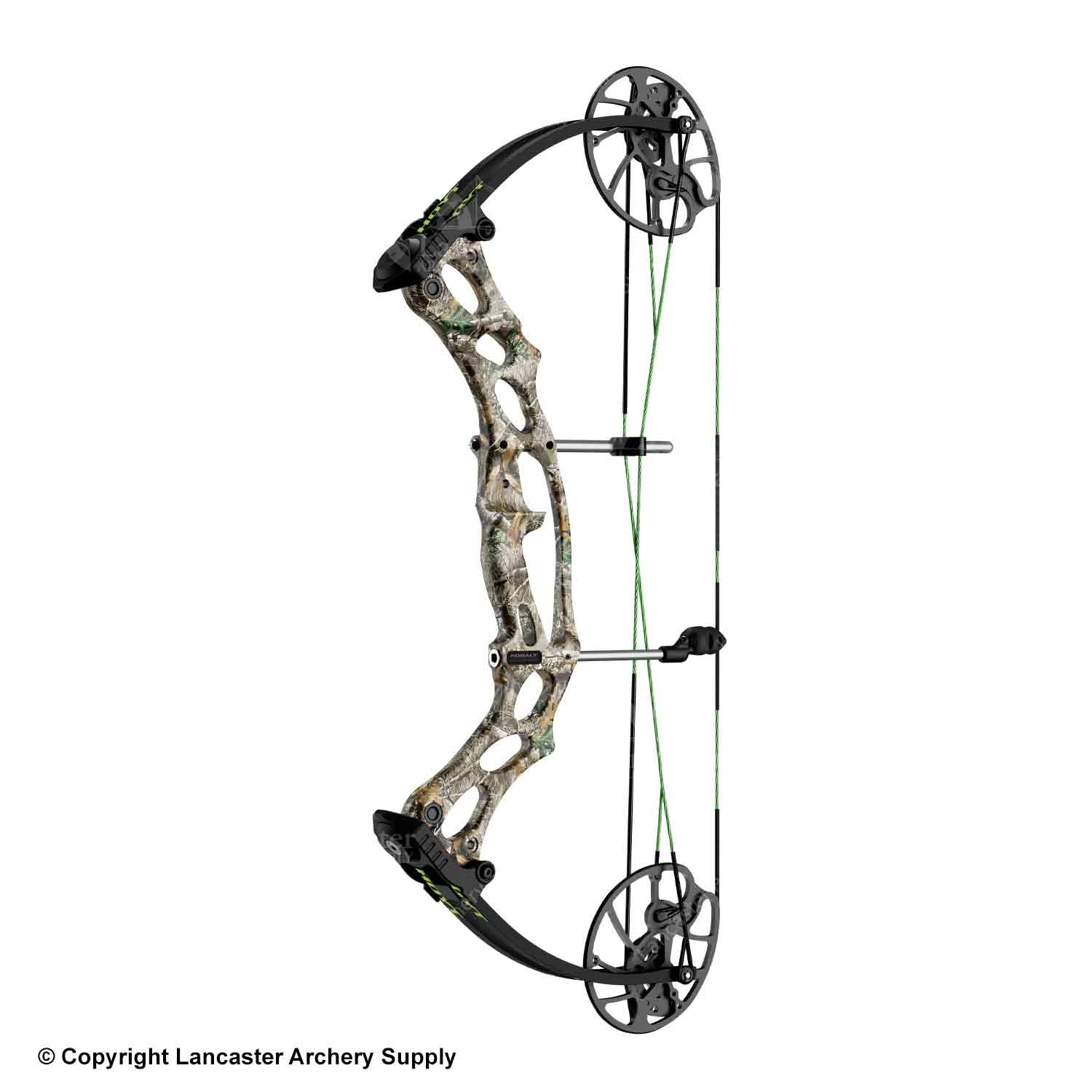 Hoyt Kobalt Youth Bow (Camo Colors) 4 Hoyt Kobalt Youth Bow (Camo Colors) - Image 2