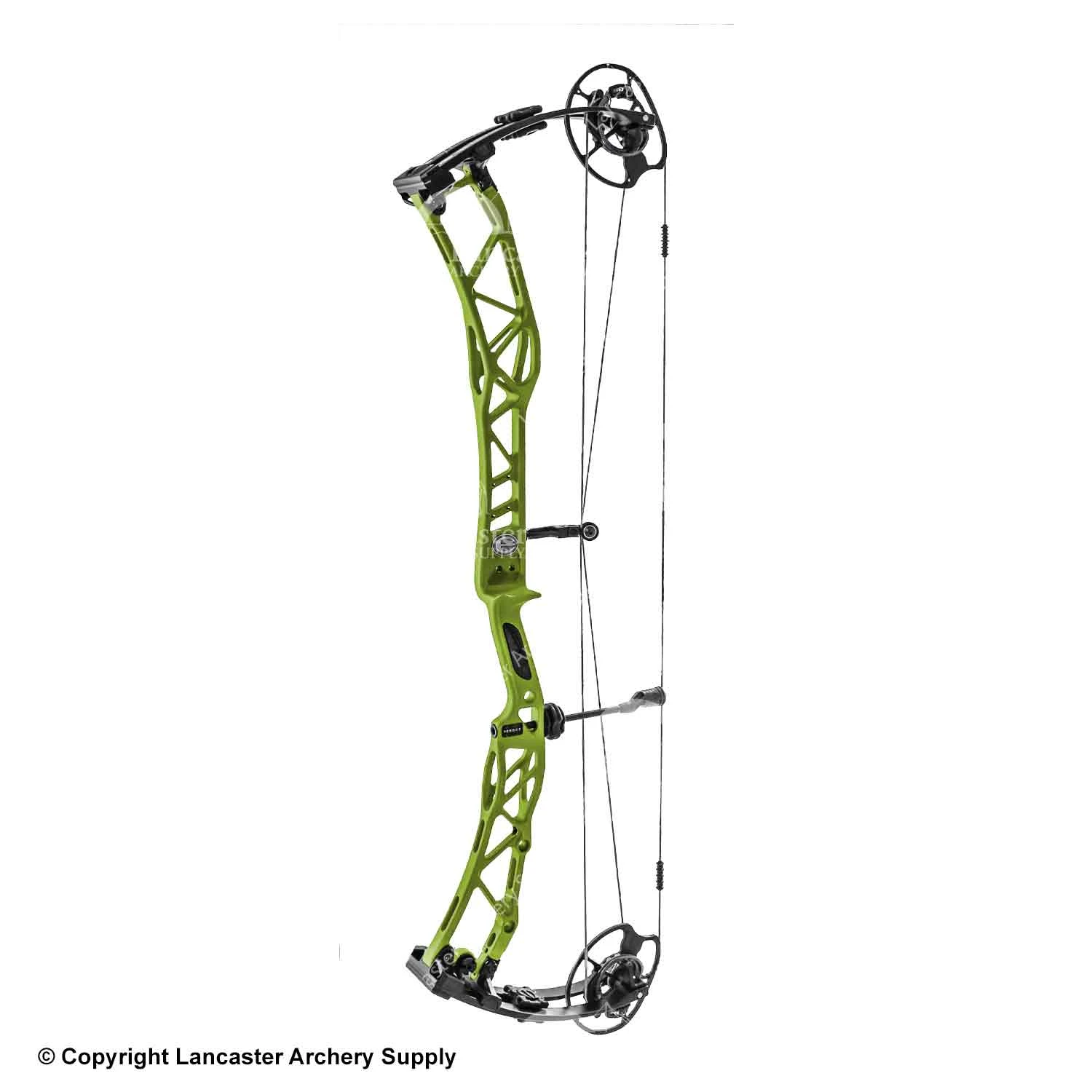 Elite Verdict Target Compound Bow 7 Elite Verdict Target Compound Bow - Image 5