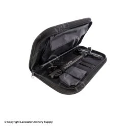 Axcel Achieve XP Carbon Bar Recurve Sight (Manufacturer Blemish) -Archery Pro Shop 1032805 1