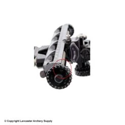 Axcel Achieve XP Carbon Bar Recurve Sight (Manufacturer Blemish) -Archery Pro Shop 1032805 14