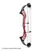 Hoyt Altus 35 Compound Target Bow (HBT) 2 Hoyt Altus 35 Compound Target Bow (HBT) -Archery Pro Shop 1032808 red
