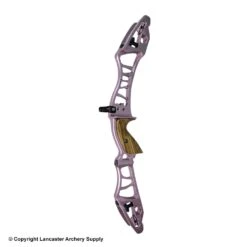 Akusta Halo 21" ILF Recurve Riser 8 Akusta Halo 21" ILF Recurve Riser -Archery Pro Shop 1033042 pink