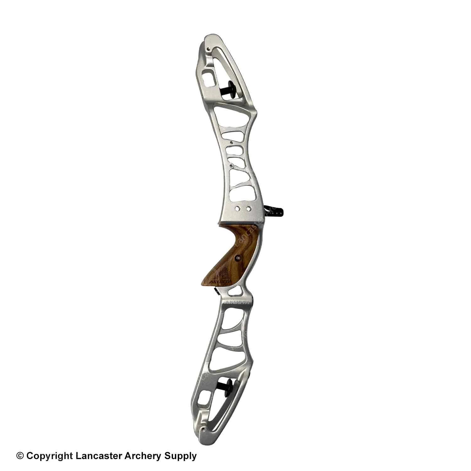 Akusta Halo 23" ILF Recurve Riser 7 Akusta Halo 23" ILF Recurve Riser - Image 5