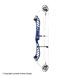 PSE Dominator Duo 40 Compound Target Bow (SE) 13 PSE Dominator Duo 40 Compound Target Bow (SE) -Archery Pro Shop 1033081 navy