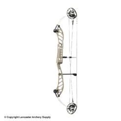 PSE Dominator Duo 40 Compound Target Bow (SE) 14 PSE Dominator Duo 40 Compound Target Bow (SE) -Archery Pro Shop 1033081 tan