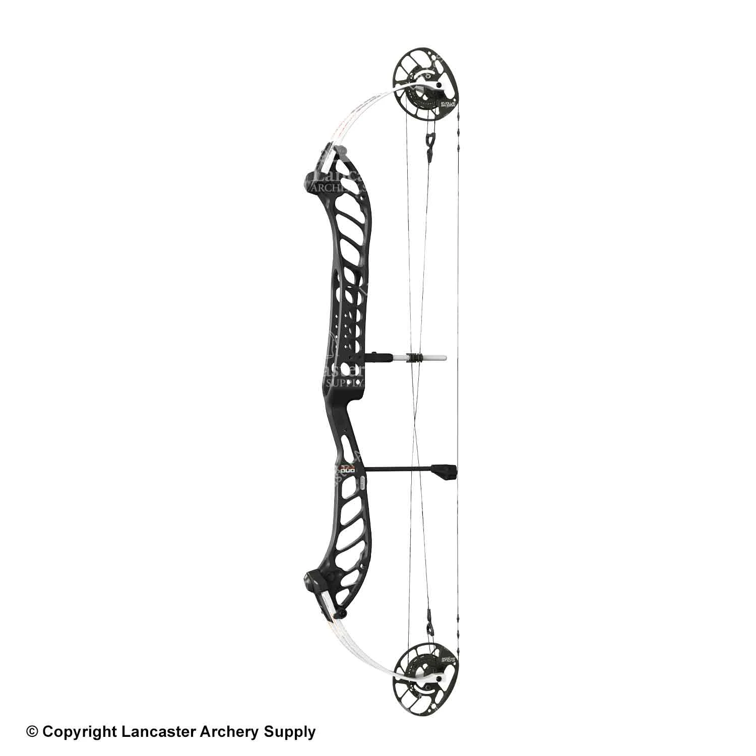 PSE Dominator Duo 38 Compound Target Bow (SE) 7 PSE Dominator Duo 38 Compound Target Bow (SE) - Image 5