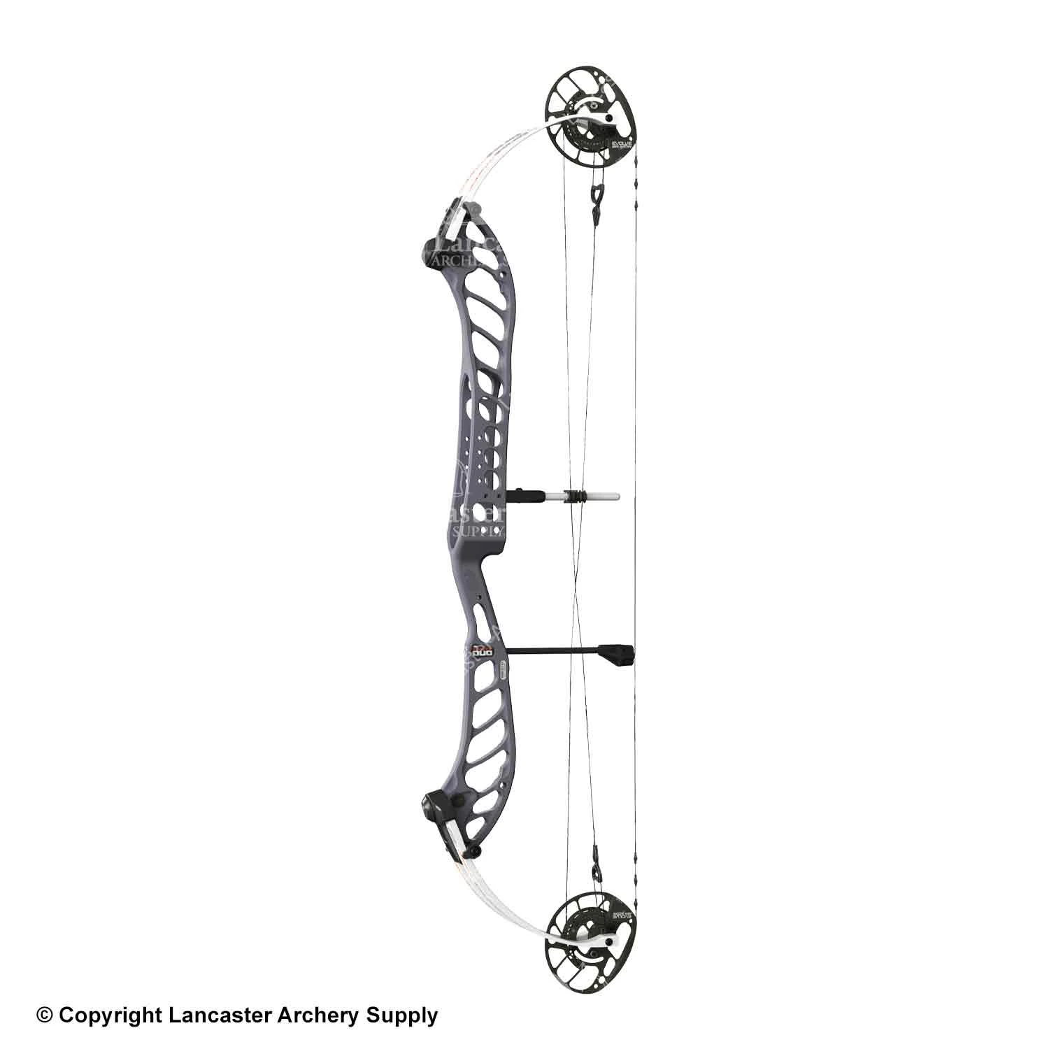 PSE Dominator Duo 38 Compound Target Bow (SE) 9 PSE Dominator Duo 38 Compound Target Bow (SE) - Image 7