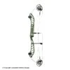 PSE Dominator Duo 38 Compound Target Bow (SE) -Archery Pro Shop 1033084 green