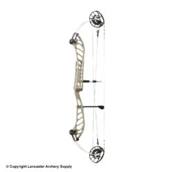 PSE Dominator Duo 38 Compound Target Bow (SE) 11 PSE Dominator Duo 38 Compound Target Bow (SE) -Archery Pro Shop 1033084 tan