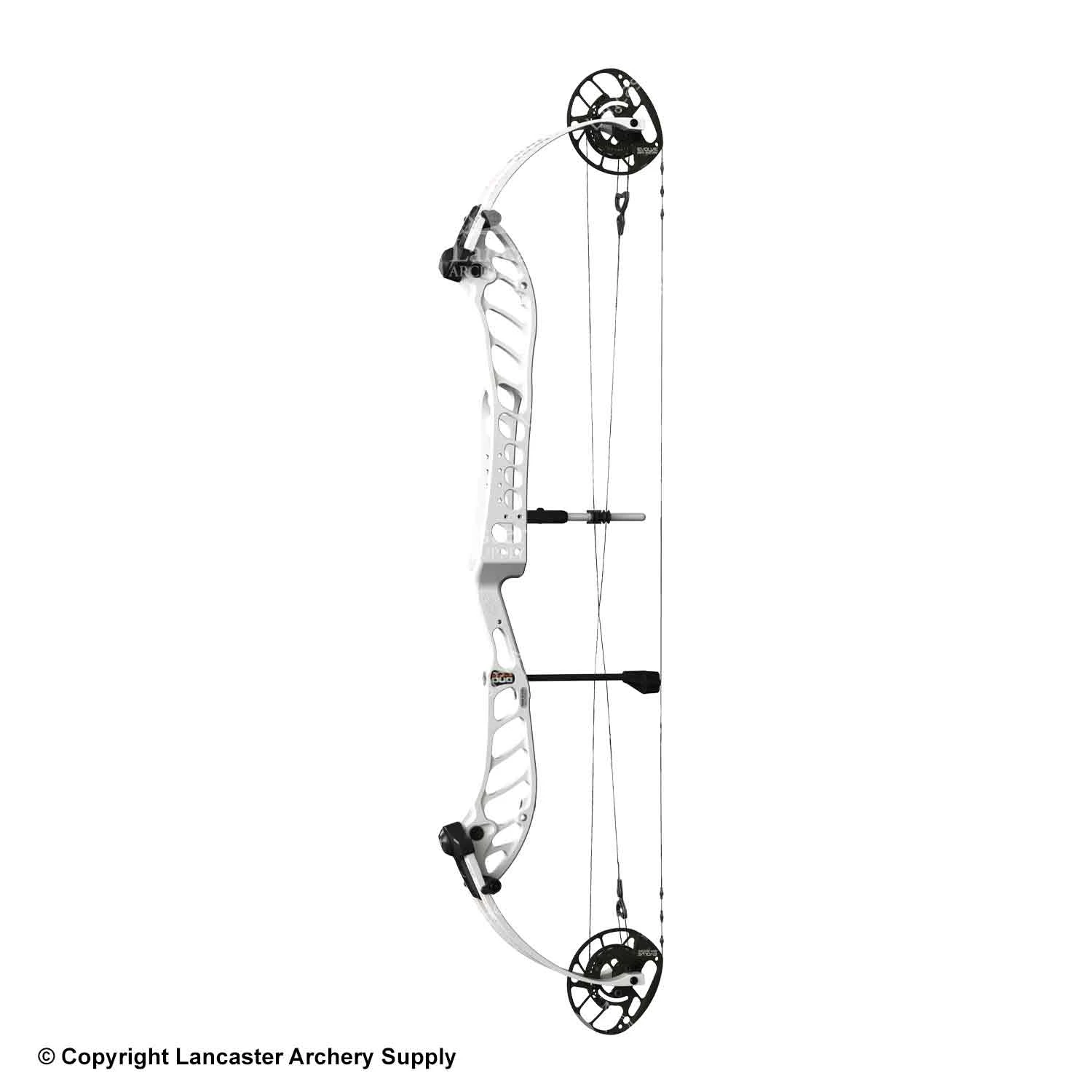 PSE Dominator Duo 38 Compound Target Bow (SE) 6 PSE Dominator Duo 38 Compound Target Bow (SE) - Image 4