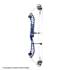 PSE Dominator Duo 38 Compound Target Bow (M2) -Archery Pro Shop 1033086 navy
