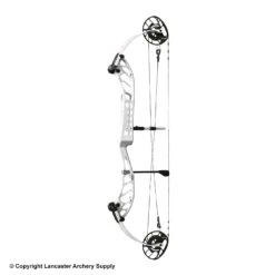 PSE Dominator Duo 35 Compound Target Bow (SE)