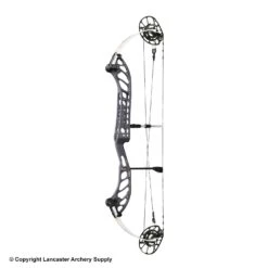 PSE Dominator Duo 35 Compound Target Bow (S2) 13 PSE Dominator Duo 35 Compound Target Bow (S2) -Archery Pro Shop 1033105 charcoal