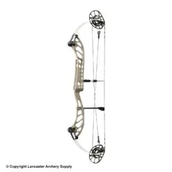 PSE Dominator Duo 35 Compound Target Bow (S2) 10 PSE Dominator Duo 35 Compound Target Bow (S2) -Archery Pro Shop 1033105 tan