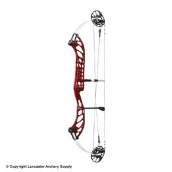PSE Dominator Duo 35 Compound Target Bow (M2) 13 PSE Dominator Duo 35 Compound Target Bow (M2) -Archery Pro Shop 1033117 blackcherry