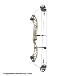 PSE Dominator Duo 35 Compound Target Bow (M2) 11 PSE Dominator Duo 35 Compound Target Bow (M2) -Archery Pro Shop 1033117 tan