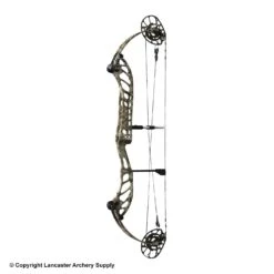 PSE Dominator Duo 35 Compound Hunting Bow (S2) 7 PSE Dominator Duo 35 Compound Hunting Bow (S2) -Archery Pro Shop 1033119 fusion