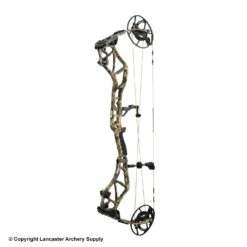Bear Execute 32 Compound Hunting Bow -Archery Pro Shop 1033131 fredbear