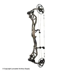 Bear Execute 30 Compound Hunting Bow 16 Bear Execute 30 Compound Hunting Bow -Archery Pro Shop 1033132 MO