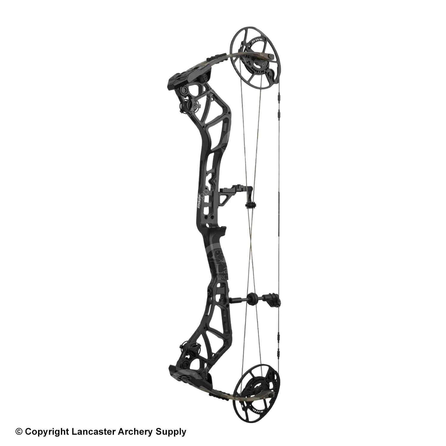 Bear Execute 30 Compound Hunting Bow 6 Bear Execute 30 Compound Hunting Bow - Image 4