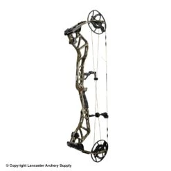 Bear Execute 30 Compound Hunting Bow 15 Bear Execute 30 Compound Hunting Bow -Archery Pro Shop 1033132 bottomland