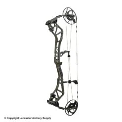 Bear Execute 30 Compound Hunting Bow 17 Bear Execute 30 Compound Hunting Bow -Archery Pro Shop 1033132 olive