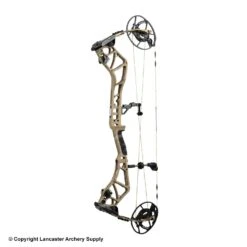 Bear Execute 30 Compound Hunting Bow 18 Bear Execute 30 Compound Hunting Bow -Archery Pro Shop 1033132 tan