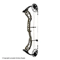 Bear Legend XR Compound Hunting Bow -Archery Pro Shop 1033133 bottomland