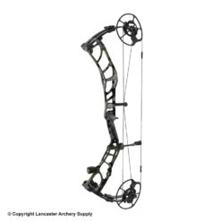 Elite Omnia Compound Hunting Bow -Archery Pro Shop 1033135 verde