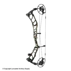 Elite Omnia Compound Hunting Bow -Archery Pro Shop 1033135 whitetail