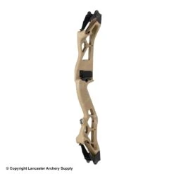 Bear Fred Eichler SS Takedown Recurve Riser