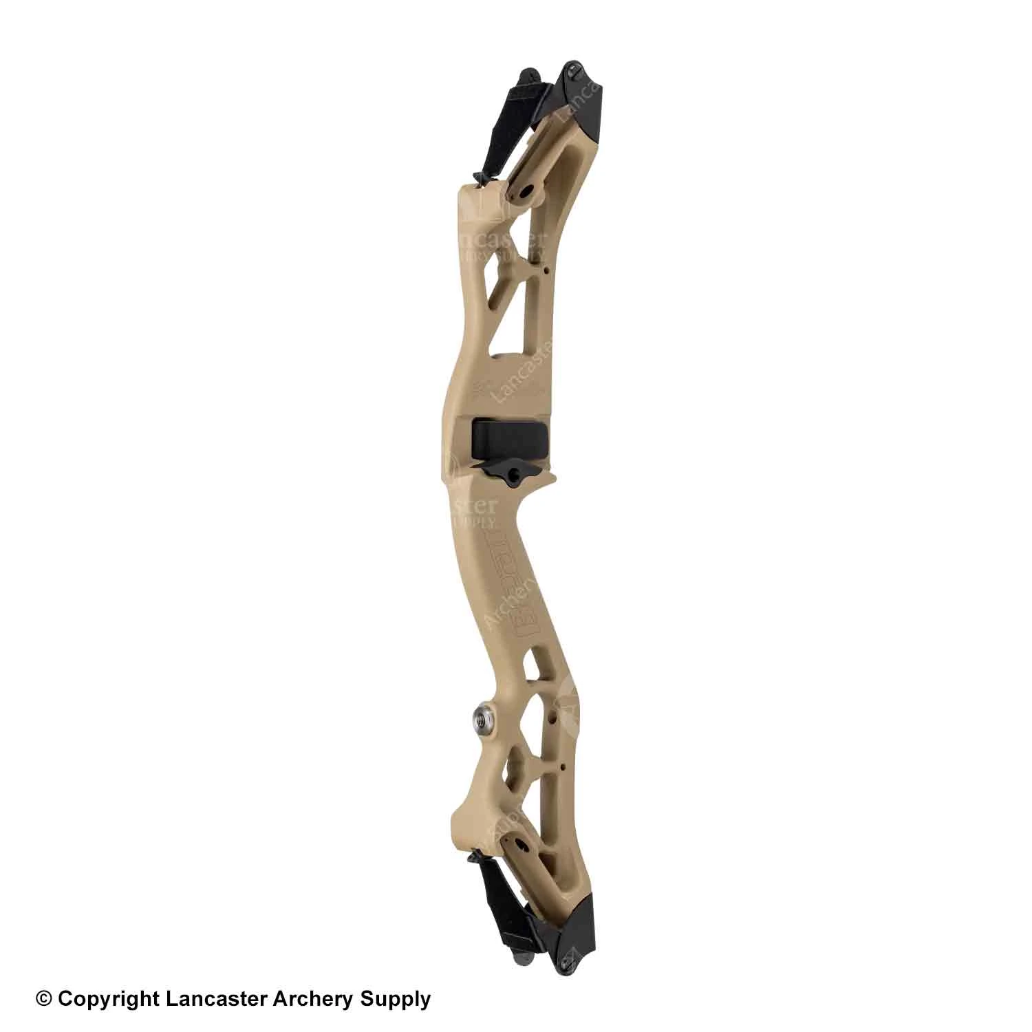 Bear Fred Eichler SS Takedown Recurve Riser 3 Bear Fred Eichler SS Takedown Recurve Riser