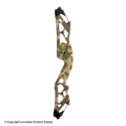 Bear Fred Eichler SS Takedown Recurve Riser 11 Bear Fred Eichler SS Takedown Recurve Riser -Archery Pro Shop 1033156 fb